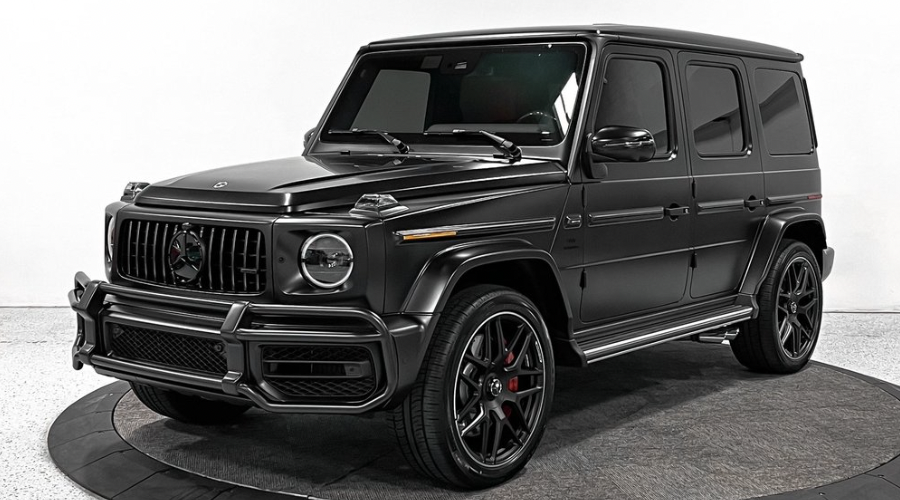 G63 AMG